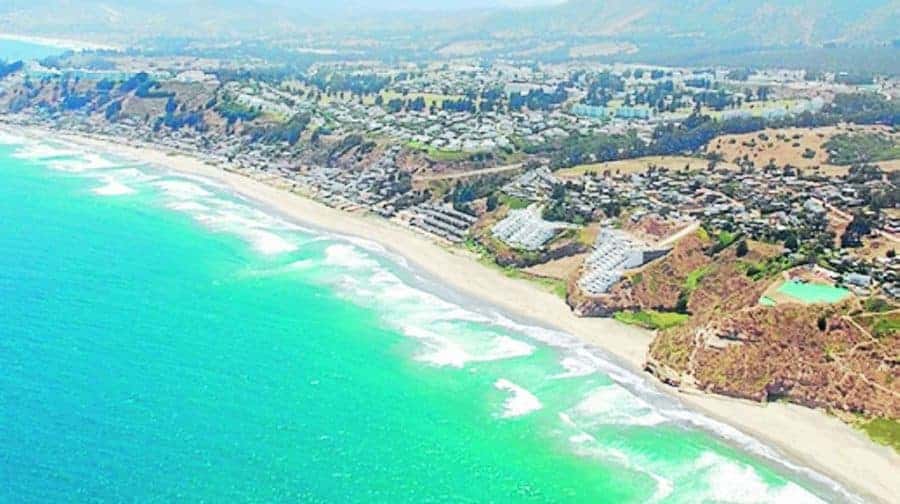 Galería Cabañas CecyMar