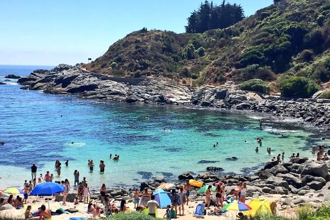 Galería Cabañas CecyMar