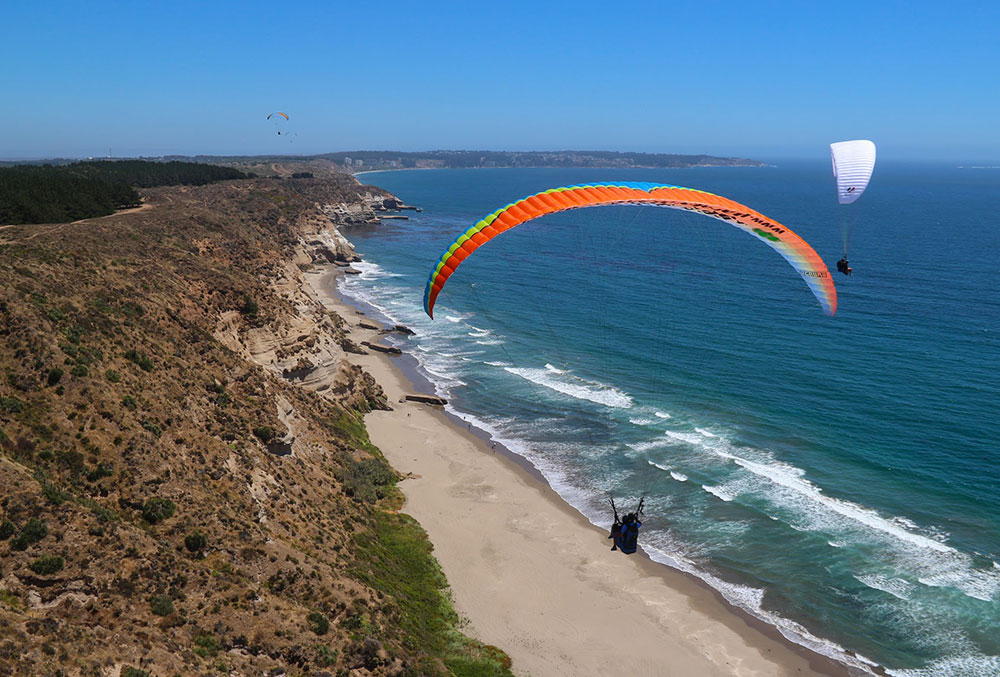 Galería Cabañas CecyMar