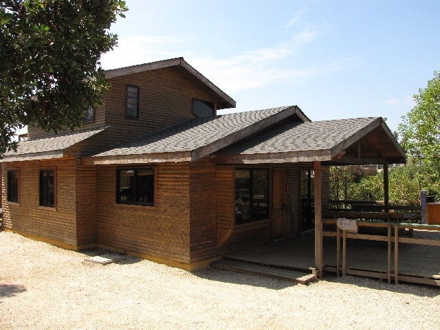 Cabaña 04 - 10 Personas